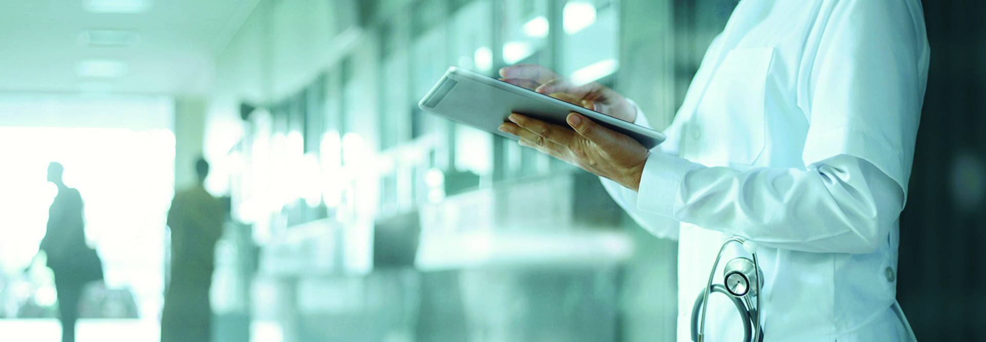 CDW Tech Talk How Healthcare Innovation Supports Better Experiences